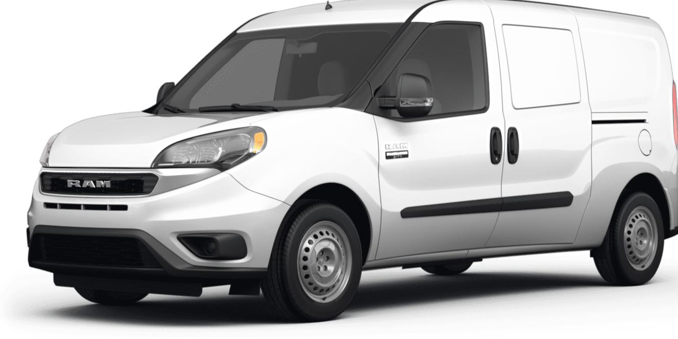 RAM PROMASTER CITY 2022 ZFBHRFAB0N6W46996 image